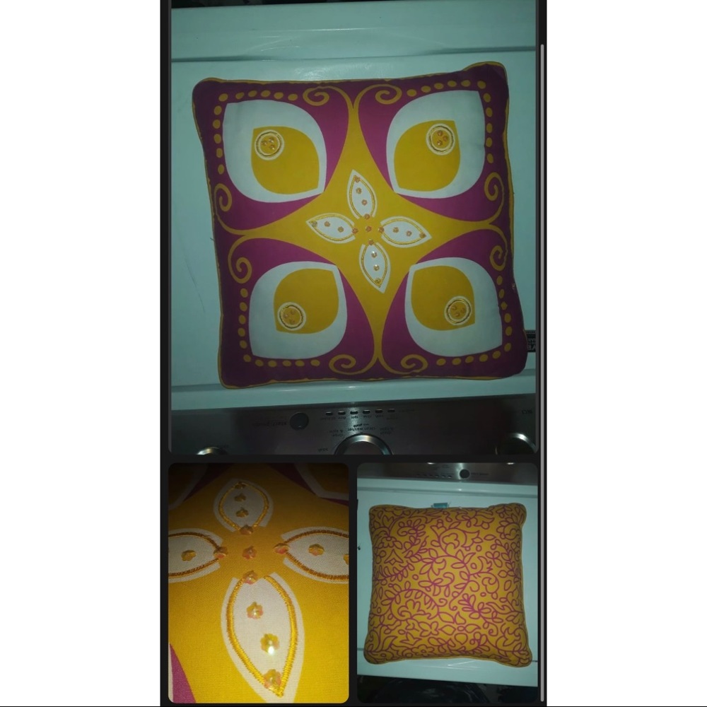 Pillow